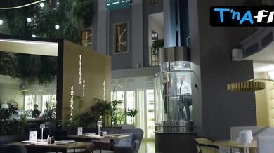 Mariya Stolyarova Breasts Scene in Volkodav