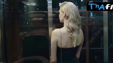 Mariya Stolyarova Breasts Scene in Volkodav