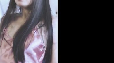 Izza Watanabe Breasts Scene in Gising