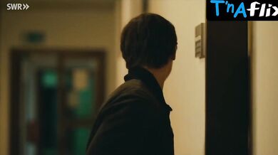 Magdalena Laubisch Breasts Scene in Die Nichte Des Polizisten