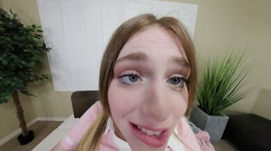 Lucy Fox Lethal - Michaela Fenclova