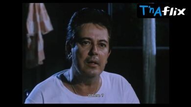 Criselda Volks Breasts Scene in Mananayaw