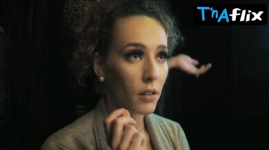 Miljana Popovic Breasts, Underwear Scene in Vezani