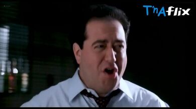 Melanie Good Lesbian, Butt Scene in Psycho Cop Returns