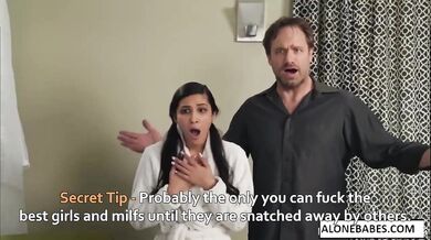 Mother Step Daughter Boning C2rm96_1 - Ava Addams