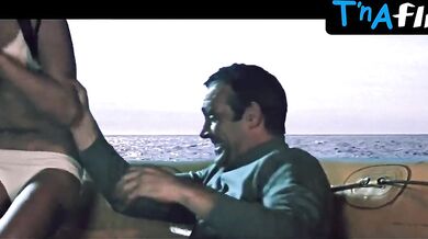 Mie Hama Breasts, Bikini Scene in You Only Live Twice