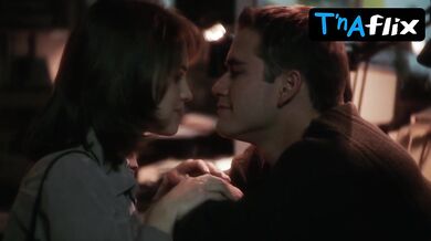 Hilary Swank Sexy Scene in Dying To Belong