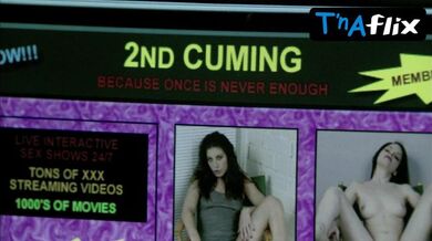 Daniela Heidner-krueger Breasts Scene in Cup Of My Blood