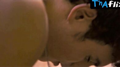 Cecile Cassel Breasts Scene in Culte - 2be3