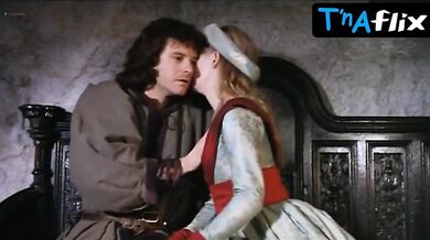 Lysette Anthony Butt, Breasts Scene in The Advocate