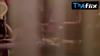 Mary Beth Mcdonough Butt, Breasts Scene in Mortuary