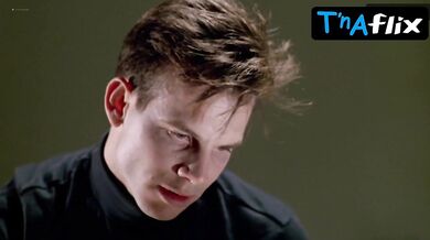 Mary Beth Mcdonough Butt, Breasts Scene in Mortuary