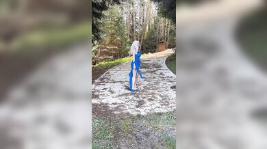 Just finished a new photo set and a lil video ?❤️ Now to rus.. by therealpinuppixie from OnlyFans | Coomer