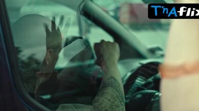 Wiktoria Kluska Breasts Scene in Inside Furioza