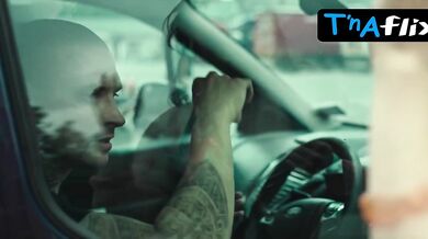 Wiktoria Kluska Breasts Scene in Inside Furioza