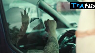 Wiktoria Kluska Breasts Scene in Inside Furioza