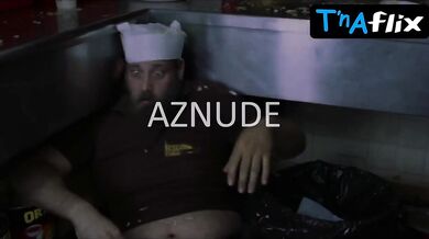 Andree Maranda Underwear Scene in The Toxic Avenger