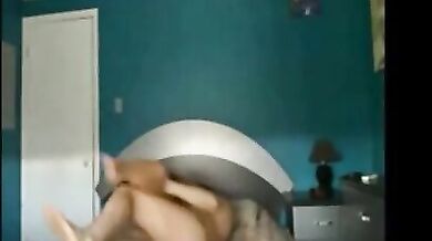 Amazing Wife On Homemade Porn Video Hidden Cam (real_hotwife)