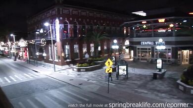 Big Tits Flashing Aroound Town