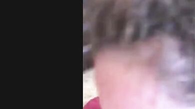 Blowjob dirty wife has wild threesome sex with husband and friend milf american cumshot anal