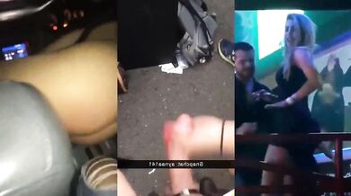 Amateur party compilation 2020urpz4wh