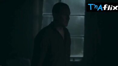 Asta Sveholm Breasts Scene in There Will Be Spring