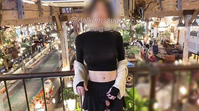 outdoor exhibition - dalkom_sugar - EroThots