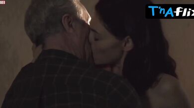 Lucy Insien Butt, Breasts Scene in Spitting Ldam