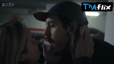 Mia Sala-patau Butt Scene in This Is Not Sweden