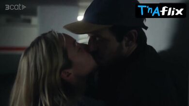 Mia Sala-patau Butt Scene in This Is Not Sweden