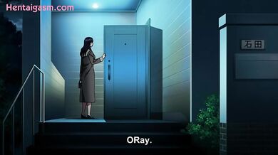 Hentai - Mesu Saga Persona 1 Uncensored Subbed