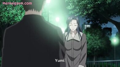 Hentai - Mesu Saga Persona 1 Uncensored Subbed