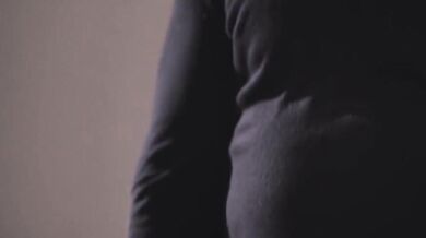 Just Trying Is Not Enough - Leana Lovings