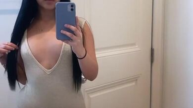 Like my outfit? by thaliaxrodriguez from OnlyFans | Coomer