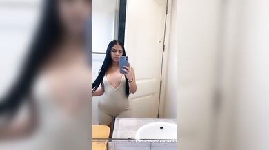 Like my outfit? by thaliaxrodriguez from OnlyFans | Coomer