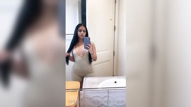 Like my outfit? by thaliaxrodriguez from OnlyFans | Coomer