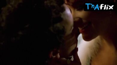 Janine Turner Sexy Scene in Az-undetermined