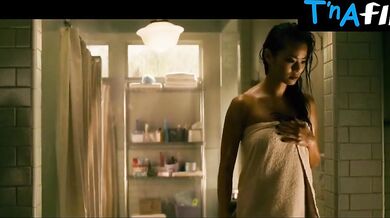 Jamie Chung Breasts, Underwear Scene in Sorority Row