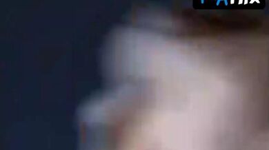 Anabel Cherubito Breasts Scene in Vindica