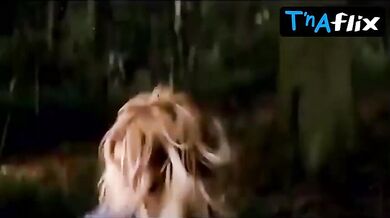 Nathalie Zeiger Butt, Breasts Scene in Le Jeu Avec Le Feu