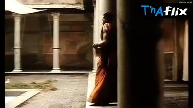 Carole Bouquet Butt, Breasts Scene in Dagobert