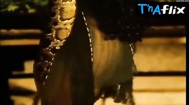 Carole Bouquet Butt, Breasts Scene in Dagobert