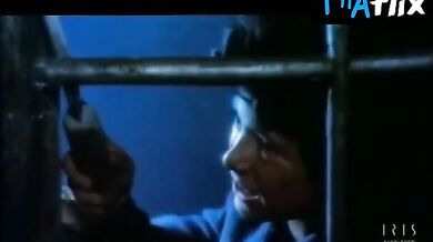 Agostina Belli Breasts Scene in Sepolta Viva