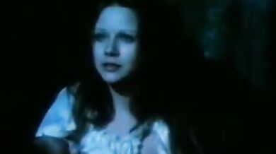 Agostina Belli Breasts Scene in Sepolta Viva