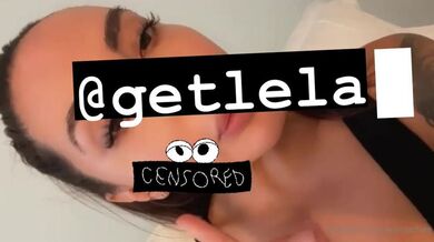 @getlela by lelastarfree from OnlyFans | Coomer
