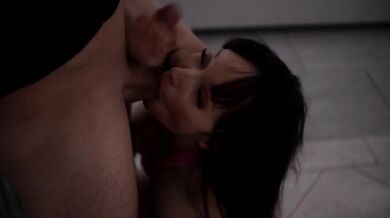 I Heard You Need a Landscaper... and a Sexy One at that (Lexi Luna, Nathan Bronson)