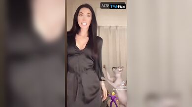 Aggelina Mataliotaki Sexy Scene in Aggelina Mataliotaki Sexy Instagram