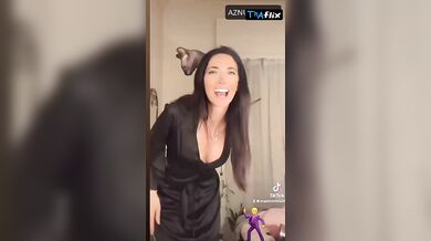 Aggelina Mataliotaki Sexy Scene in Aggelina Mataliotaki Sexy Instagram