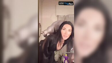 Aggelina Mataliotaki Sexy Scene in Aggelina Mataliotaki Sexy Instagram