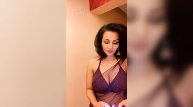Flora Saini Take It Off 2